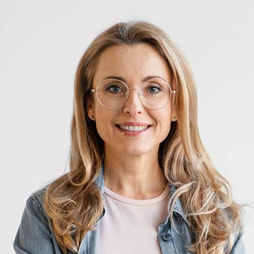 Laura Pérez